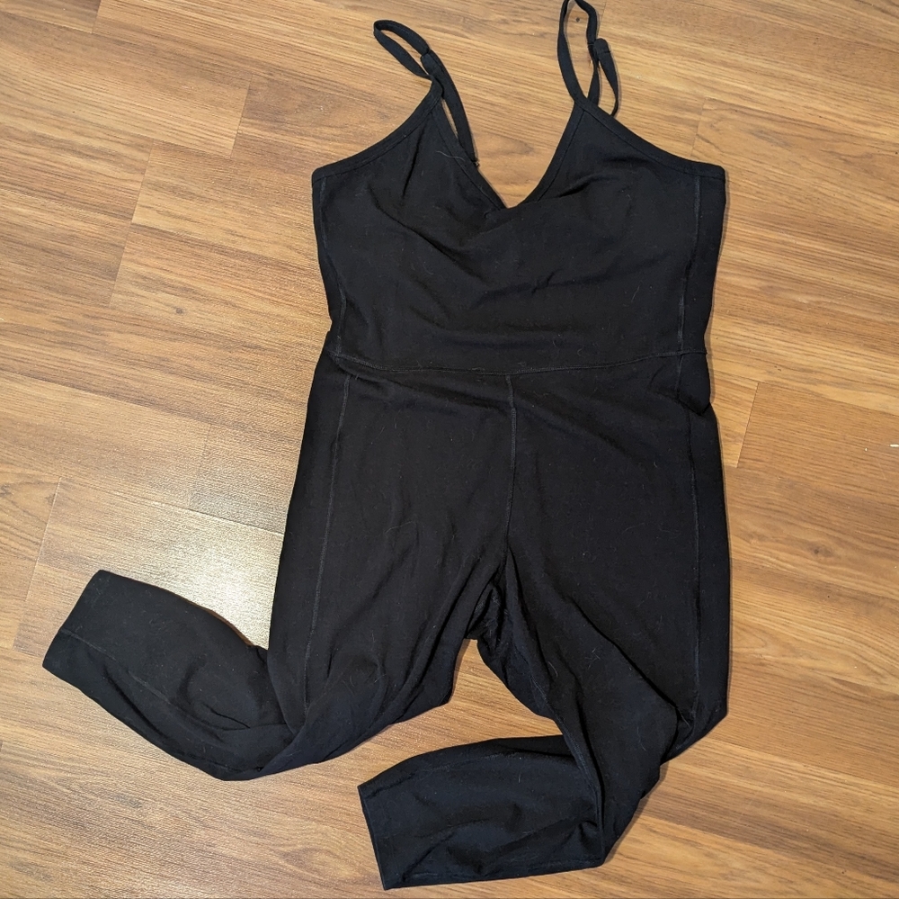 Old Navy Active Powerchill Jumpsuit